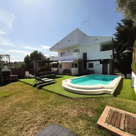 Holiday home Edard's Private