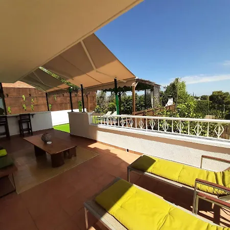 Edard's Private * Castelldefels