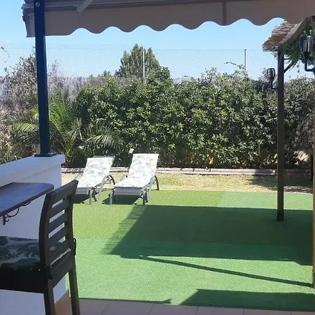 Holiday home Edard's Private Castelldefels