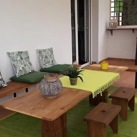 Ferienhaus Edard's Private