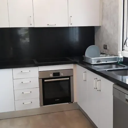 Holiday home Edard's Private Castelldefels