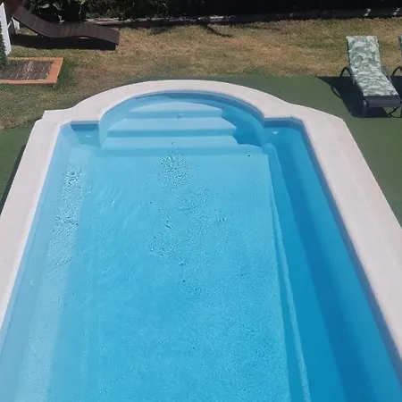 Holiday home Edard's Private Castelldefels