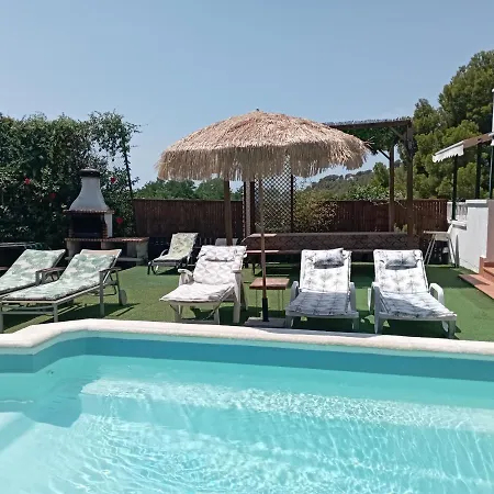 Holiday home Edard's Private Castelldefels