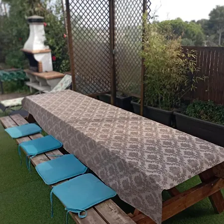 Edard's Private Holiday home Castelldefels