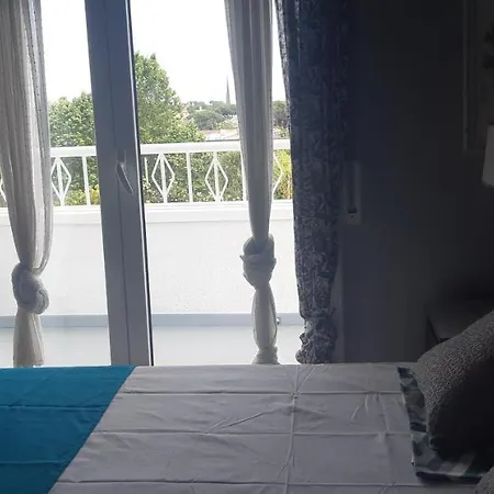 Σπίτι διακοπών Edard's Private