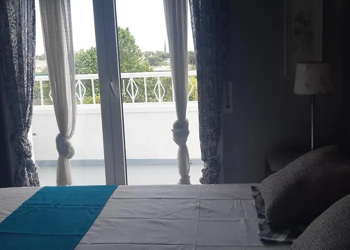 Casa vacanze Edard's Private
