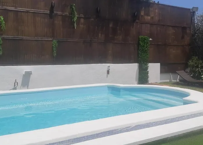 Edard's Private * Castelldefels