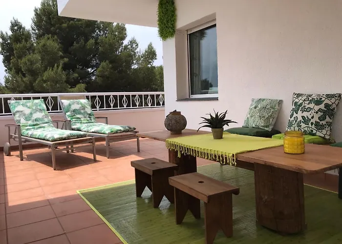 Casa vacanze Edard's Private