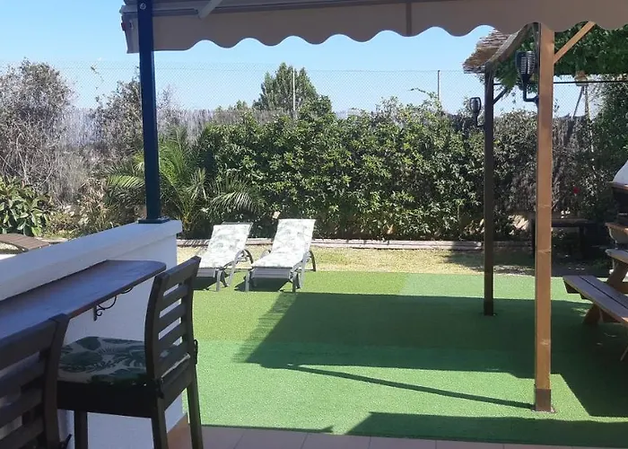 Holiday home Edard's Private Castelldefels