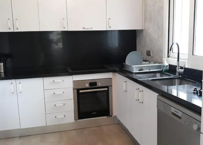 Holiday home Edard's Private Castelldefels